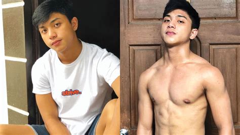 kokoy de santos naked|FUCCBOIS NUDE SCENES